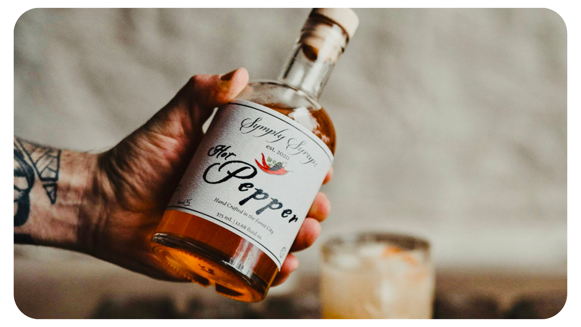 The Best Summer Cocktails with a Kick!