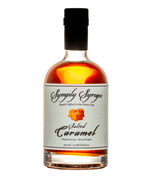 Load image into Gallery viewer, Salted Caramel Syrup
