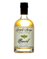 Load image into Gallery viewer, Basil Syrup
