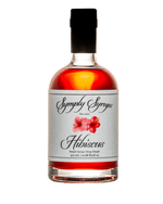 Load image into Gallery viewer, Hibiscus Syrup
