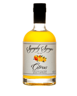 Load image into Gallery viewer, Citrus Syrup
