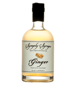 Load image into Gallery viewer, Ginger Syrup
