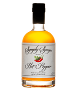 Load image into Gallery viewer, Hot Pepper Syrup
