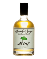 Load image into Gallery viewer, Mint Syrup
