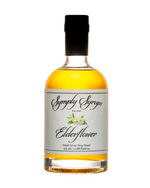 Load image into Gallery viewer, Elderflower Syrup
