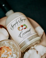 Load image into Gallery viewer, Coconut Syrup
