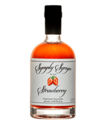 Load image into Gallery viewer, Strawberry Syrup
