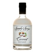 Load image into Gallery viewer, Coconut Syrup

