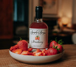 Load image into Gallery viewer, Strawberry Syrup
