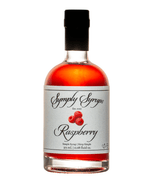 Load image into Gallery viewer, Raspberry Syrup
