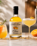 Load image into Gallery viewer, Citrus Syrup
