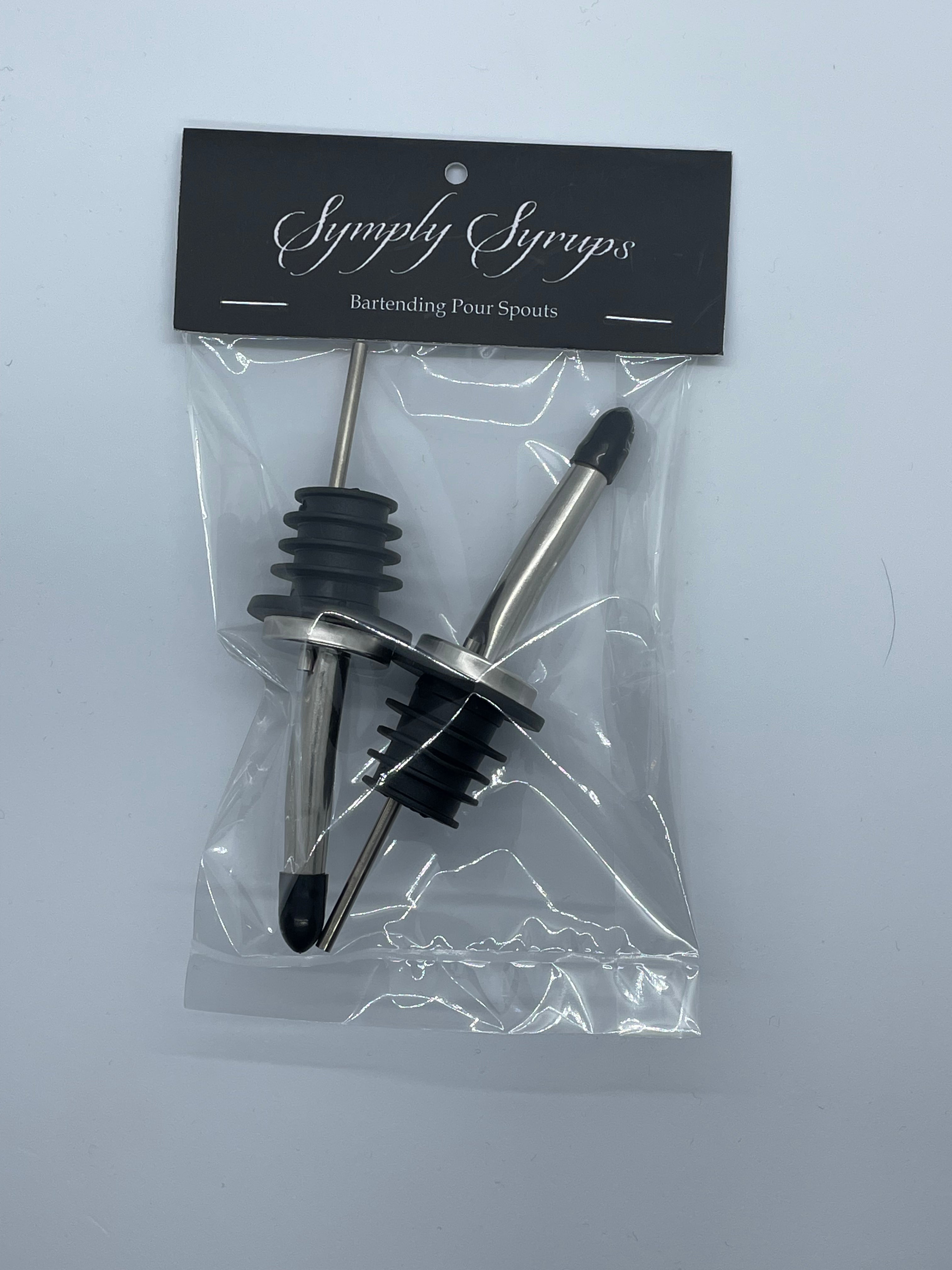 Pour Spout 2 Pack