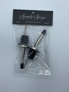 Pour Spout 2 Pack