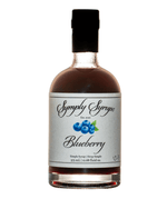 Load image into Gallery viewer, Blueberry Syrup
