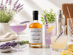 Load image into Gallery viewer, Lavender Syrup
