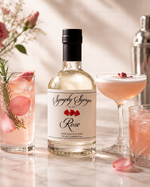 Load image into Gallery viewer, Rose Syrup

