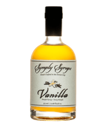 Load image into Gallery viewer, Vanilla Syrup
