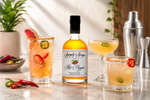 Load image into Gallery viewer, Hot Pepper Syrup
