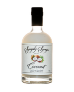 Load image into Gallery viewer, Coconut Syrup
