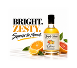 Load image into Gallery viewer, Citrus Syrup
