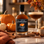 Load image into Gallery viewer, Pumpkin Spice Syrup
