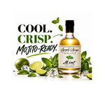 Load image into Gallery viewer, Mint Syrup
