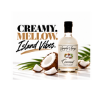 Load image into Gallery viewer, Coconut Syrup
