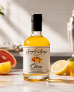 Load image into Gallery viewer, Citrus Syrup
