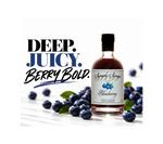 Load image into Gallery viewer, Blueberry Syrup
