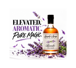 Load image into Gallery viewer, Lavender Syrup
