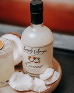 Load image into Gallery viewer, Coconut Syrup
