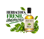 Load image into Gallery viewer, Basil Syrup
