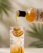 Load image into Gallery viewer, Passionfruit Syrup
