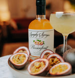 Load image into Gallery viewer, Passionfruit Syrup
