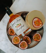 Load image into Gallery viewer, Passionfruit Syrup
