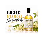 Load image into Gallery viewer, Elderflower Syrup
