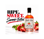 Load image into Gallery viewer, Strawberry Syrup
