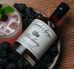 Load image into Gallery viewer, Blackberry Syrup
