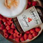 Load image into Gallery viewer, Raspberry Syrup

