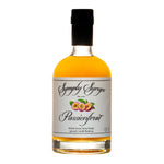 Load image into Gallery viewer, Passionfruit Syrup
