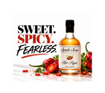 Load image into Gallery viewer, Hot Pepper Syrup

