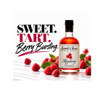 Load image into Gallery viewer, Raspberry Syrup
