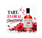 Load image into Gallery viewer, Hibiscus Syrup
