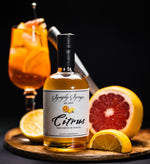 Load image into Gallery viewer, Citrus Syrup
