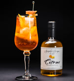 Load image into Gallery viewer, Citrus Syrup
