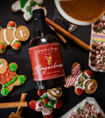 Load image into Gallery viewer, Gingerbread Syrup
