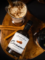 Load image into Gallery viewer, Cinnamon Syrup
