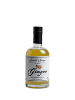 Load image into Gallery viewer, Ginger Syrup
